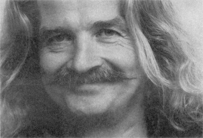 Axel Groehl